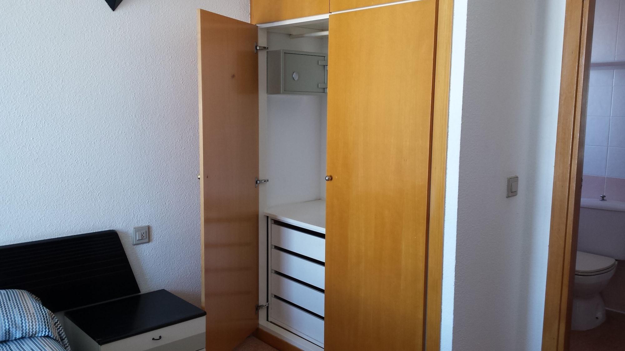 Mar Blau Apartamentos Calella Zewnętrze zdjęcie