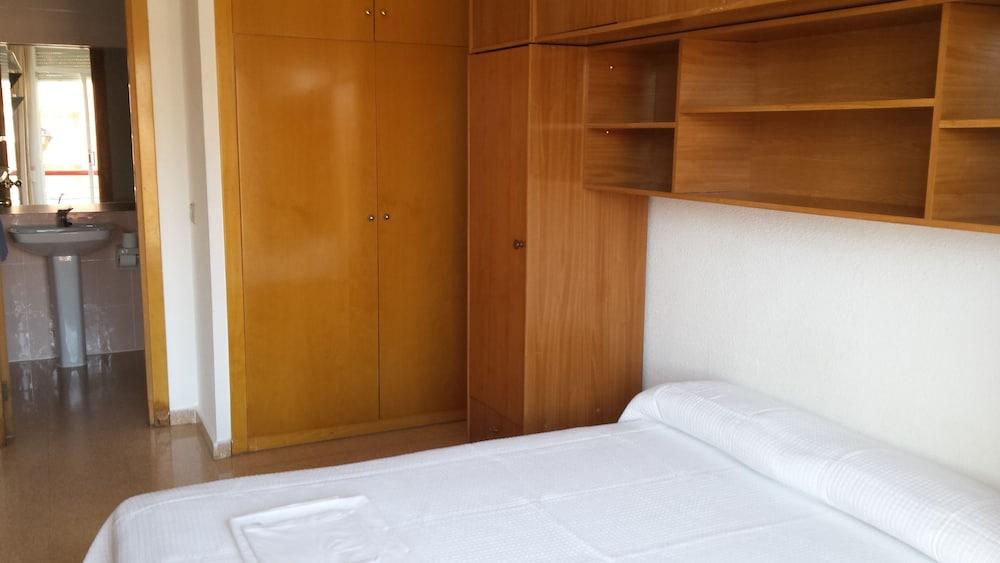 Mar Blau Apartamentos Calella Zewnętrze zdjęcie