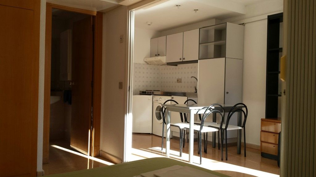 Mar Blau Apartamentos Calella Zewnętrze zdjęcie