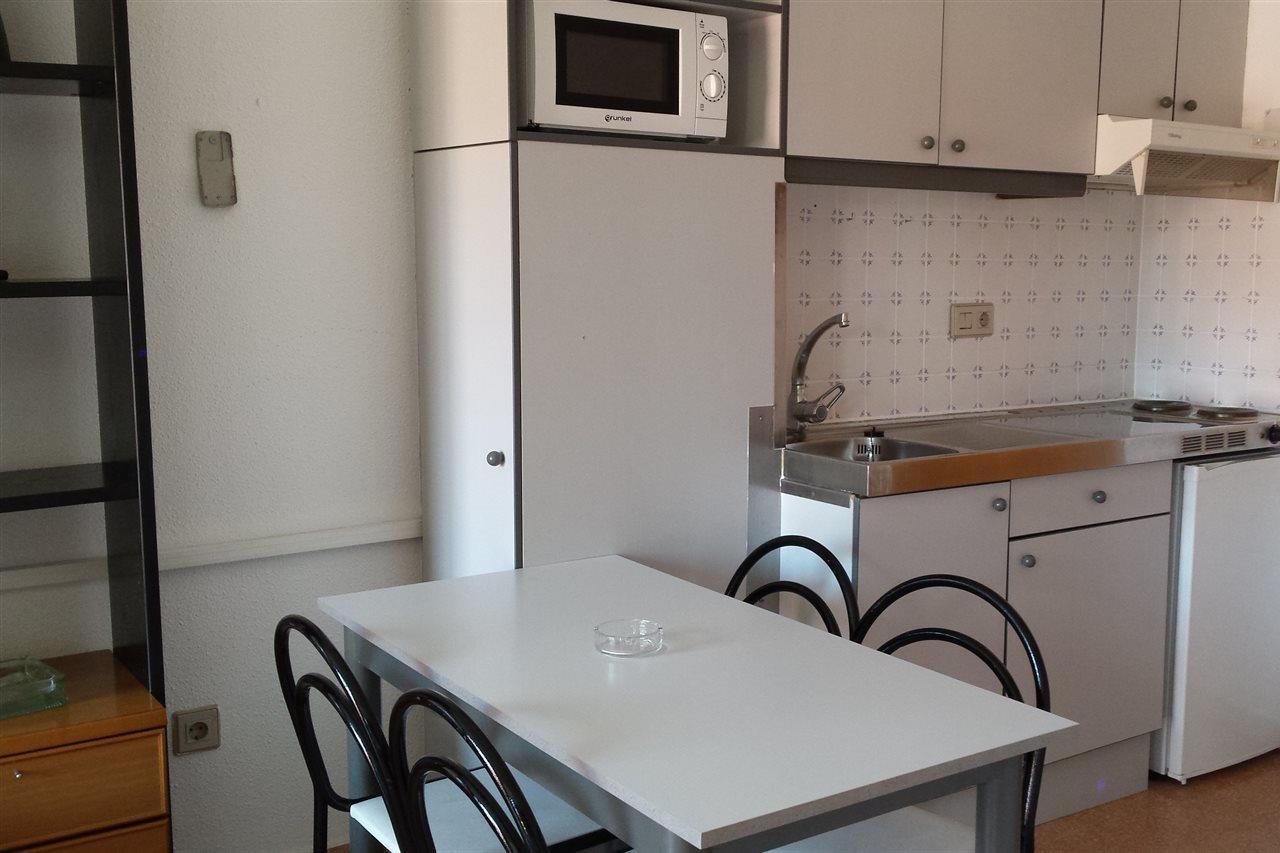 Mar Blau Apartamentos Calella Zewnętrze zdjęcie
