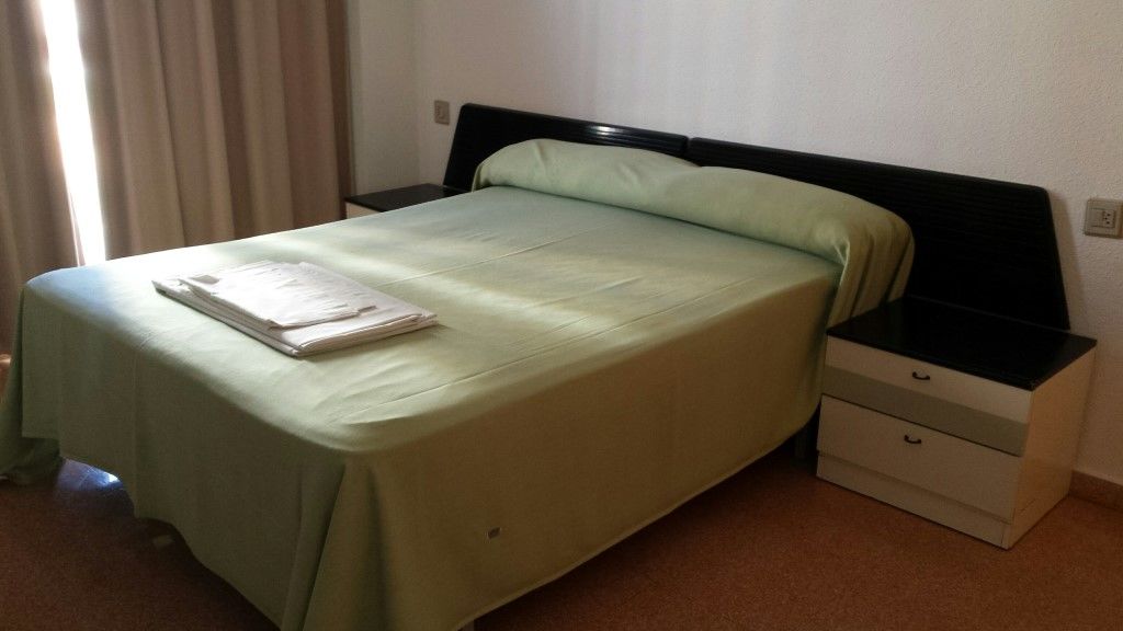 Mar Blau Apartamentos Calella Zewnętrze zdjęcie