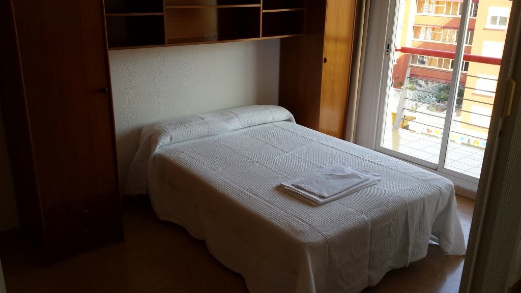 Mar Blau Apartamentos Calella Zewnętrze zdjęcie